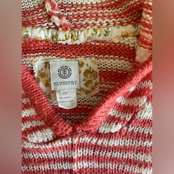 Boho Element beach sweater - Picture 2 of 4